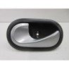 Poignee Interieur Arriere Gauche Renault Clio 3 Phase 1 (1)