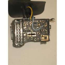 Commodo Phare Renault Clio 2 Phase 2 (3)