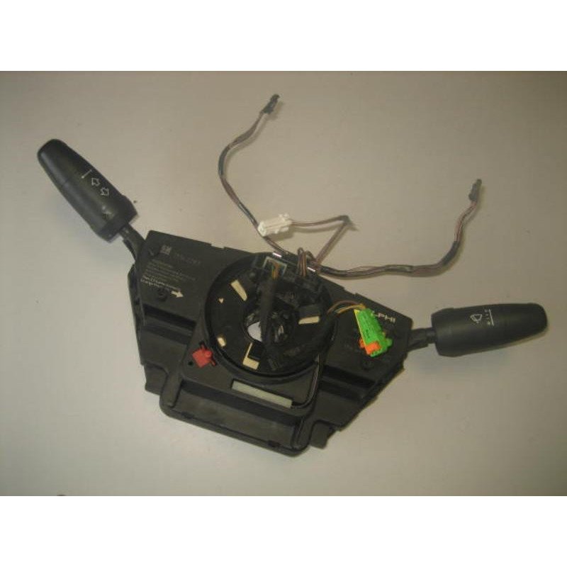 Com (bloc Contacteur Tournant+commodo Essuie Glace+commodo Phare) Opel Corsa D Phase 1 (1)