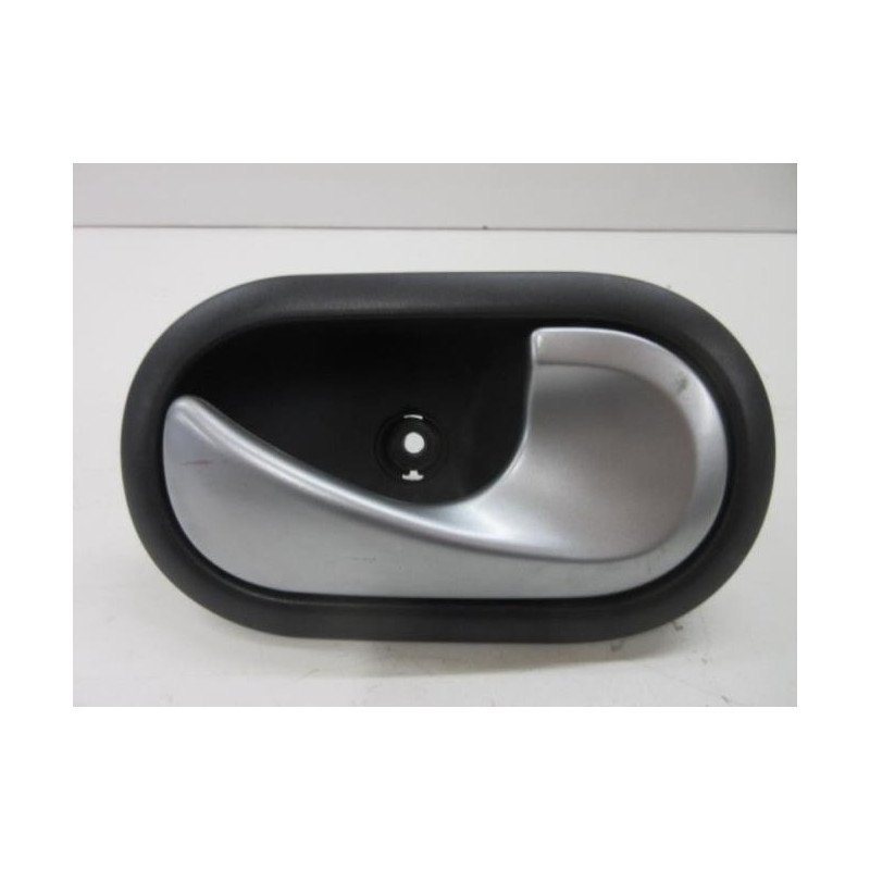 Poignee Interieur Arriere Droit Renault Clio 3 Phase 1 (1)