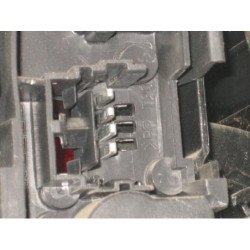 Feu Arriere Principal Gauche (feux) Renault Megane 1 Phase 1 (2)