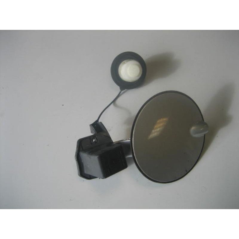 Trappe D'essence Opel Corsa D Phase 1 (1)