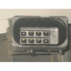 Serrure Avant Droit Opel Corsa D Phase 1 (2)