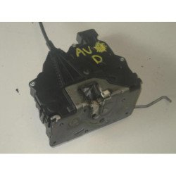 Serrure Avant Droit Opel Corsa D Phase 1 (3)