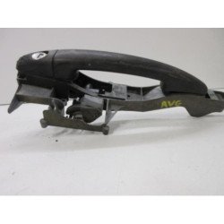 Poignee Porte Avant Gauche Peugeot Expert 2 (1)