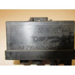 Relais De Prechauffage Fiat 500 2 Phase 1 (1)