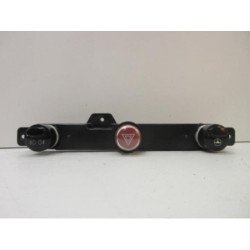 Bouton De Warning Fiat 500 2 Phase 1 (1)