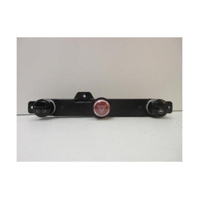 Bouton De Warning Fiat 500 2 Phase 1 (1)