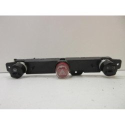 Bouton De Warning Fiat 500 2 Phase 1 (2)