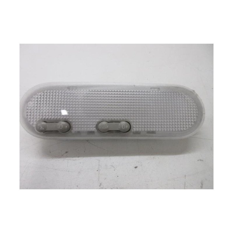 Eclairage De Plafonnier Renault Clio 3 Phase 1 (1)