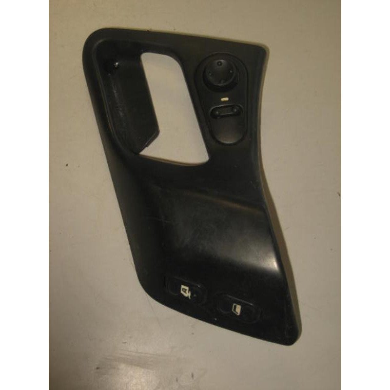 Interrupteur De Leve Vitre Avant Gauche Citroen Xantia Phase 2 (1)