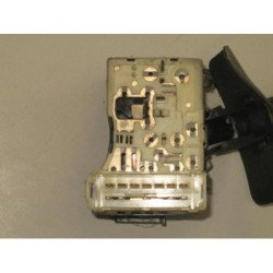 Commodo D'essuie Glaces Renault Clio 2 Phase 2 (3)