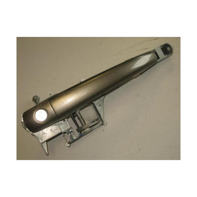Poignee Porte Avant Gauche Citroen C4 Picasso 1 (1)