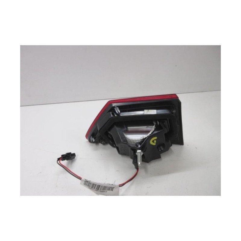 Feu Arriere Secondaire Droit (feux) Renault Clio 4 Phase 2 (1)