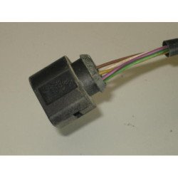 Retroviseur Gauche Seat Leon 2 Phase 1 (3)
