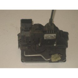 Serrure Arriere Droit Opel Corsa D Phase 1 (1)