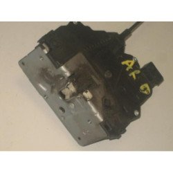 Serrure Arriere Droit Opel Corsa D Phase 1 (2)