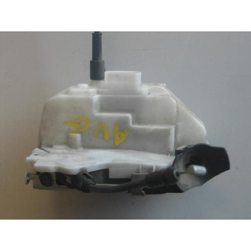 Serrure Avant Gauche Renault Megane 2 Phase 2 (1)