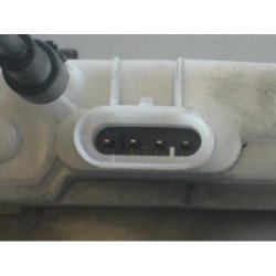 Serrure Avant Gauche Renault Megane 2 Phase 2 (2)