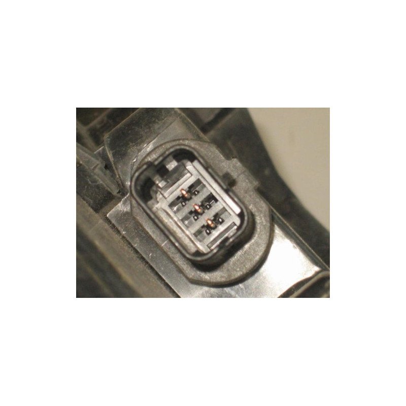 Optique Avant Secondaire Gauche (feux)(clignotant) Citroen C4 Grand Picasso 1 (1)