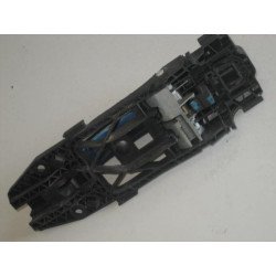 Poignee Porte Arriere Droit Seat Ibiza 4 Phase 3 Coupe (1)