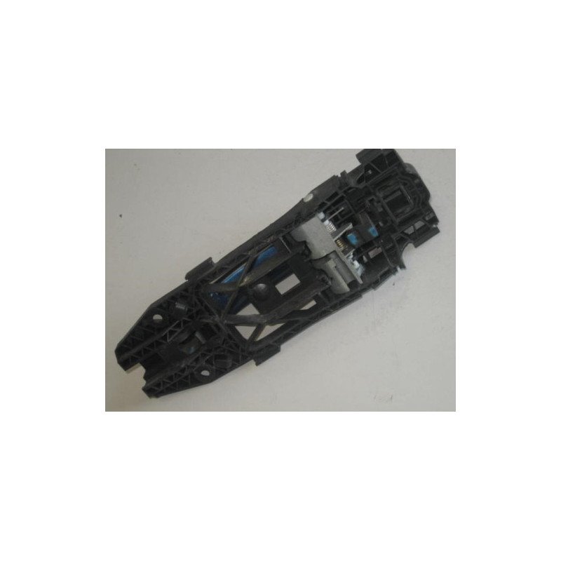 Poignee Porte Arriere Droit Seat Ibiza 4 Phase 3 Coupe (1)