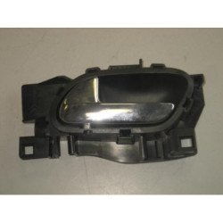 Poignee Interieur Arriere Gauche Citroen C4 Picasso 1 (1)