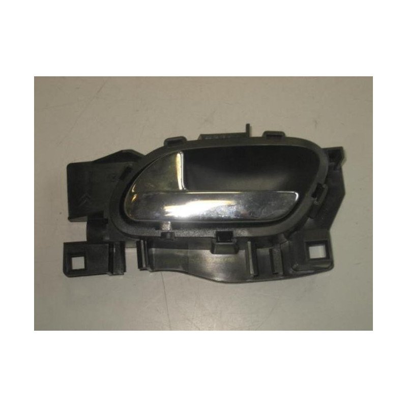 Poignee Interieur Arriere Gauche Citroen C4 Picasso 1 (1)