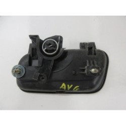 Poignee Porte Avant Gauche Peugeot 206 Phase 2 Break (1)