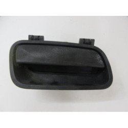 Poignee Porte Avant Gauche Peugeot 206 Phase 2 Break (2)