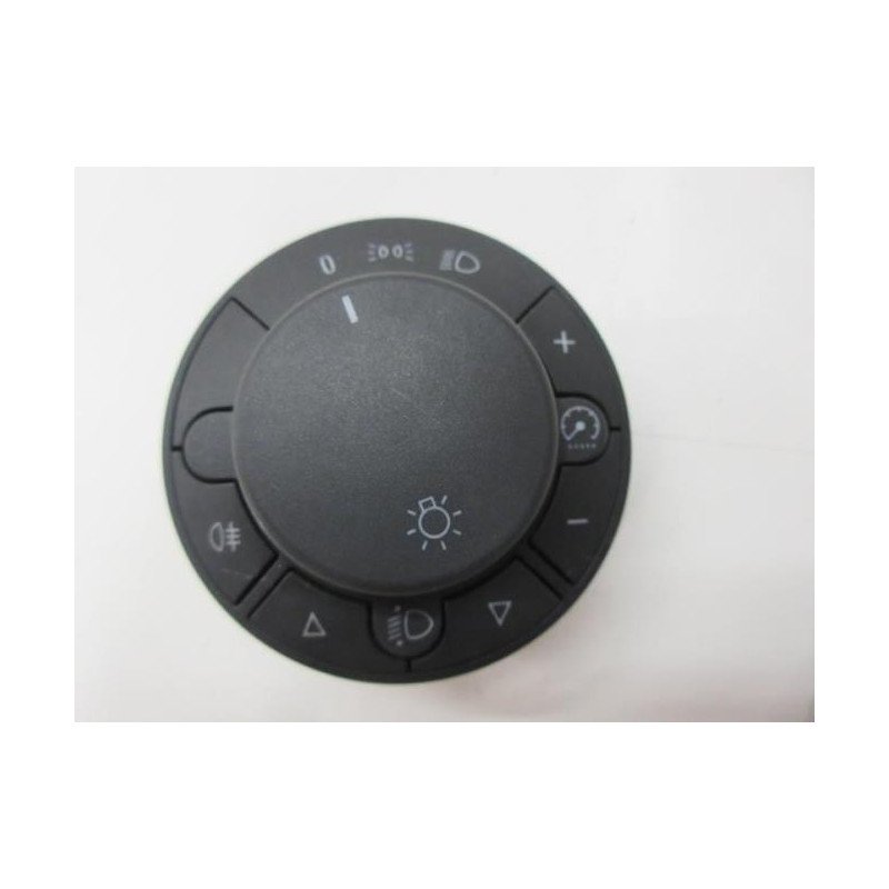 Commodo Phare Opel Corsa D Phase 1 (1)