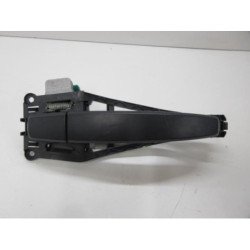 Poignee Porte Avant Gauche Opel Corsa D Phase 1 (1)