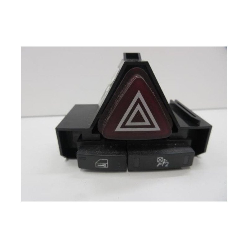 Bouton De Warning Opel Corsa D Phase 1 (1)