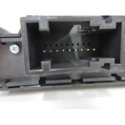 Bouton De Warning Opel Corsa D Phase 1 (2)