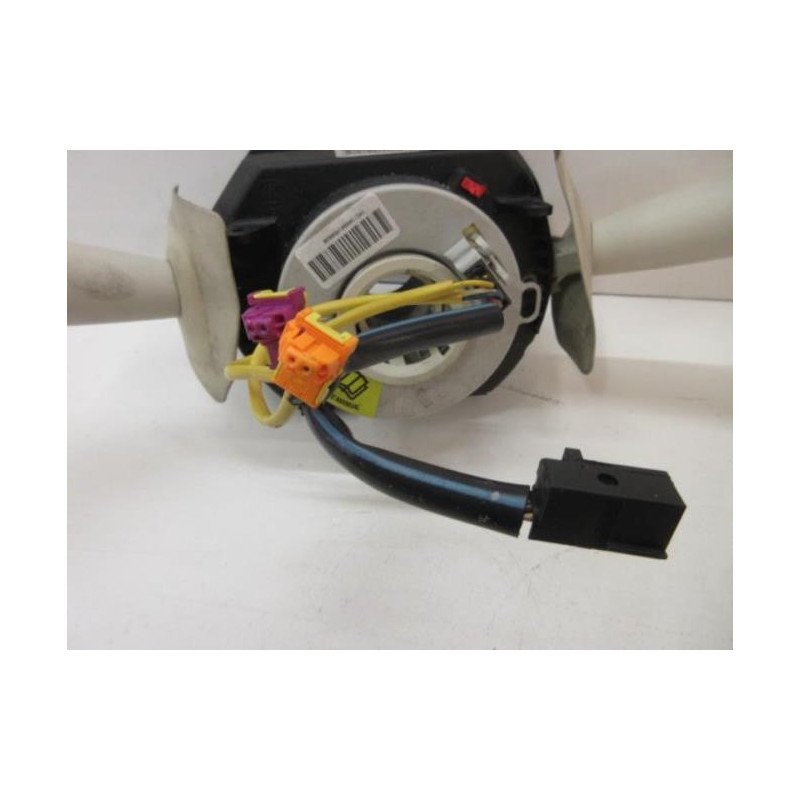 Com (bloc Contacteur Tournant+commodo Essuie Glace+commodo Phare) Fiat 500 2 Phase 1 (1)