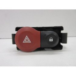 Bouton De Warning Renault Clio 3 Phase 1 (1)