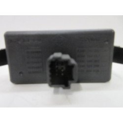 Bouton De Warning Renault Clio 3 Phase 1 (2)