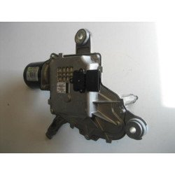 Moteur Essuie Glace Avant Gauche Citroen C4 Grand Picasso 1 (3)