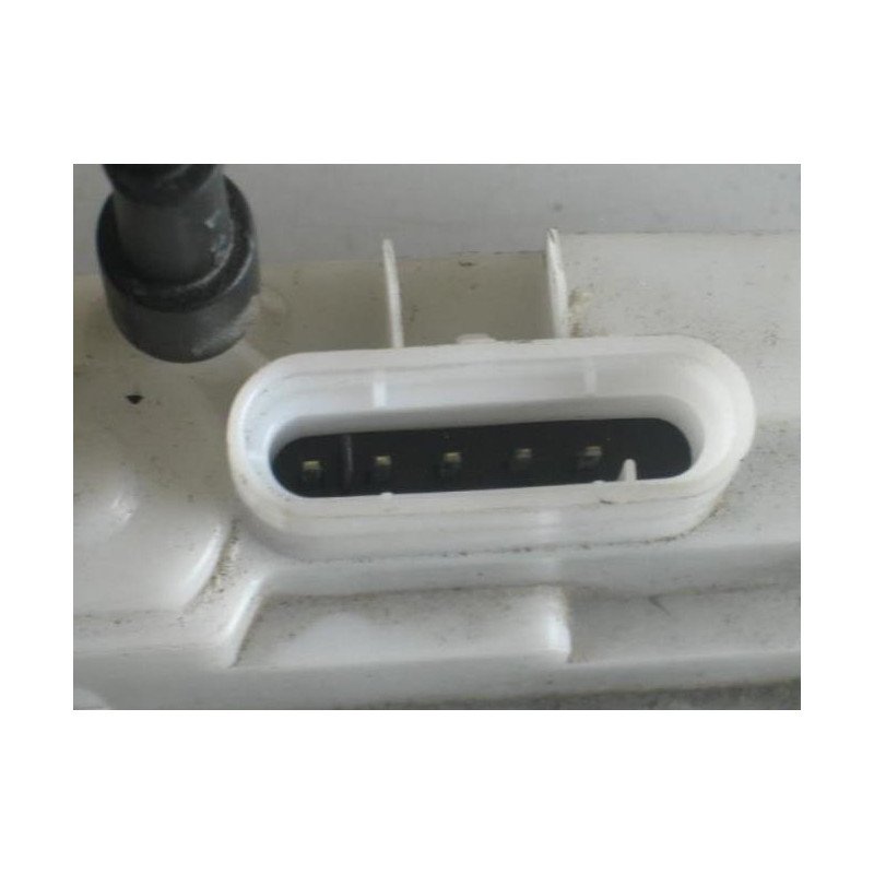 Serrure Avant Gauche Citroen C3 Pluriel Phase 1 Cabriolet (1)