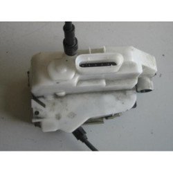 Serrure Avant Gauche Citroen C3 Pluriel Phase 1 Cabriolet (3)