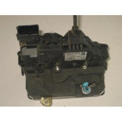 Serrure Avant Droit Fiat Grande Punto (1)