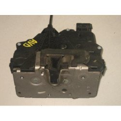 Serrure Avant Droit Fiat Grande Punto (2)