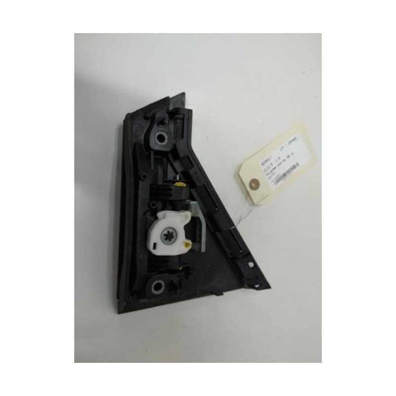 Poignee Porte Arriere Gauche Renault Clio 5 (1)