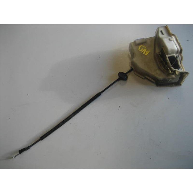 Serrure Avant Droit Volkswagen Golf 5 (1)