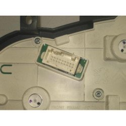 Compteur Peugeot 206+ (3)