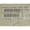 Compteur Peugeot 206+ (4)