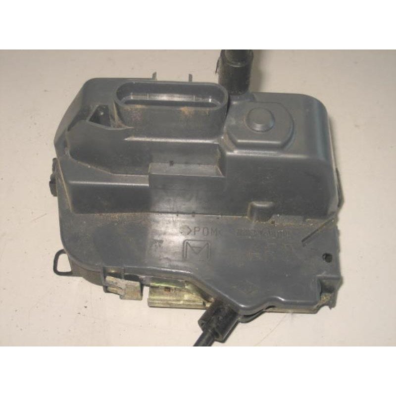Serrure Arriere Droit Renault Vel Satis Phase 1 (1)