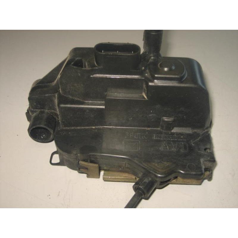 Serrure Avant Droit Renault Vel Satis Phase 1 (1)