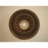 Poulie Damper Renault Megane 2 Phase 2 (1)