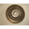 Poulie Damper Renault Megane 2 Phase 2 (2)